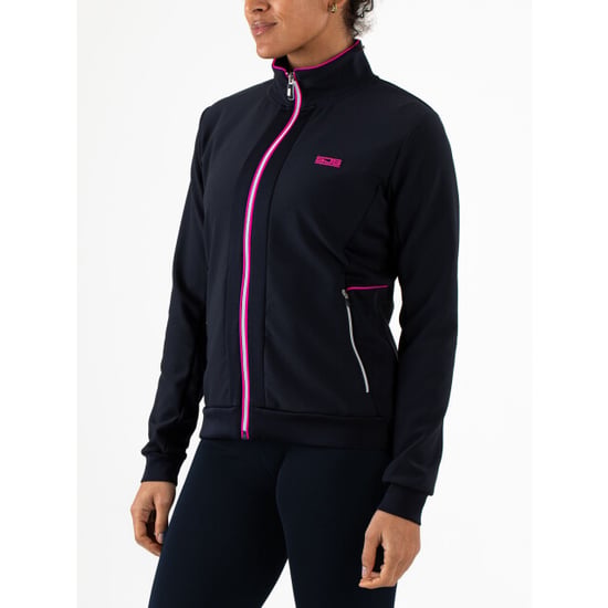Sjeng Sports Fabiane trainingsjack tennis dames - - Image 2