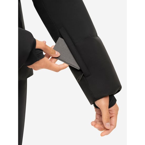 Nikkie nash jacket ski jack dames - - Image 2