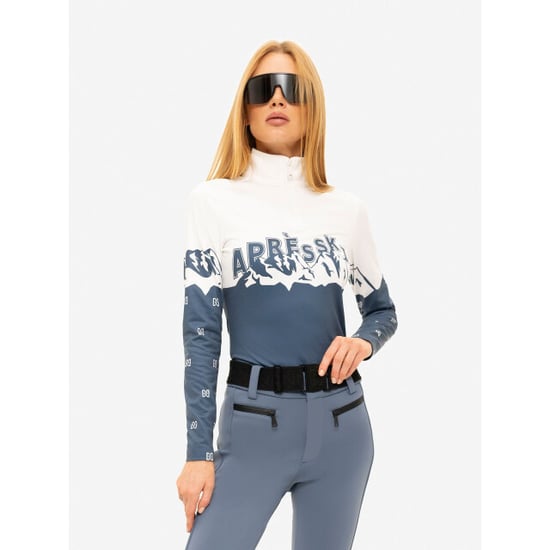 Nikkie nantes apres ski pully skipully dames - - Image 2