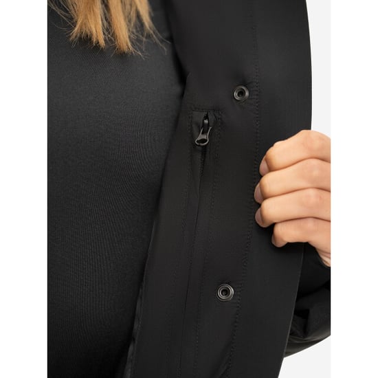 Nikkie nash jacket ski jack dames - - Image 4