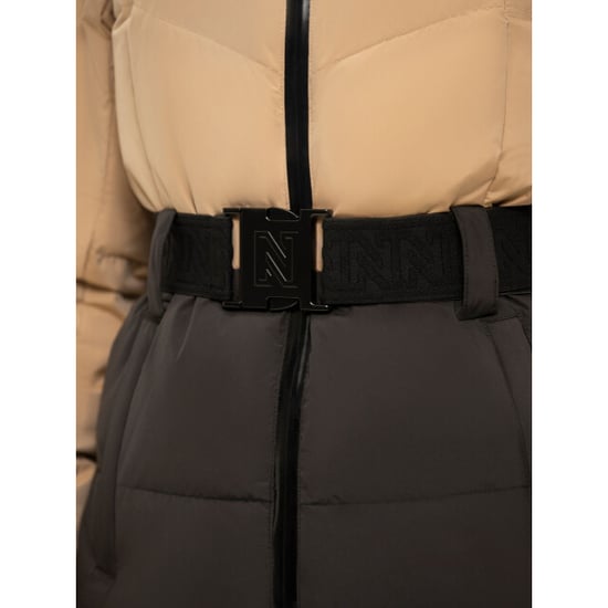 Nikkie nateland contrast jacket ski jack dames - - Image 2