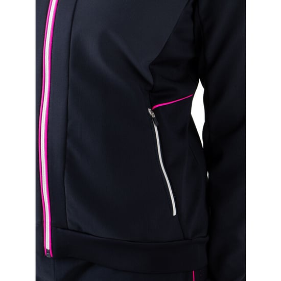 Sjeng Sports Fabiane trainingsjack tennis dames - - Image 6