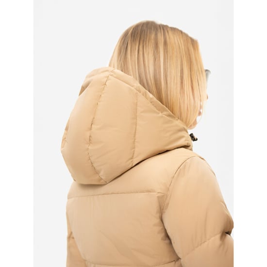 Nikkie nateland contrast jacket ski jack dames - - Image 5