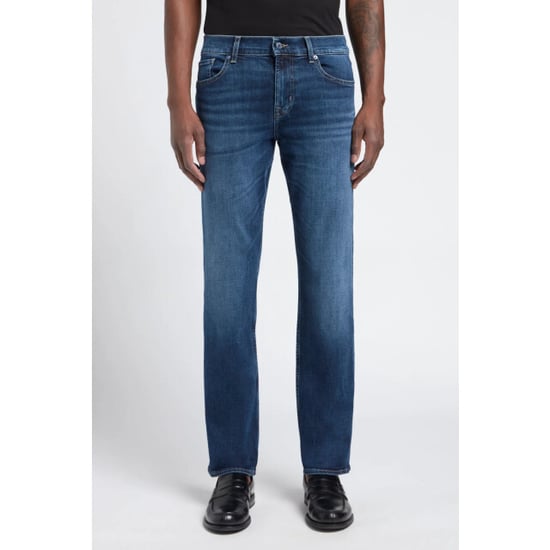7 For All Mankind Slimmy special edition brief - Image 1