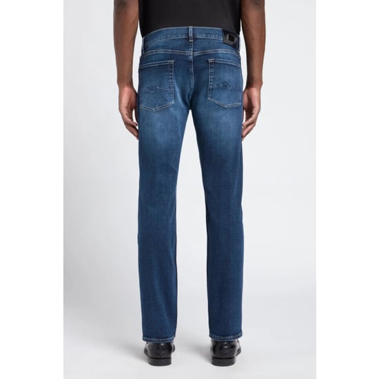 7 For All Mankind Slimmy special edition brief - Image 2
