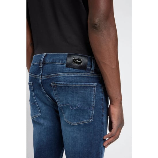 7 For All Mankind Slimmy special edition brief - Image 3