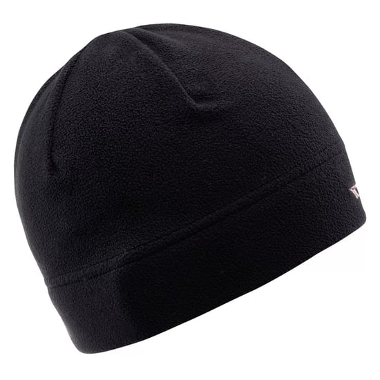 Hi-Tec Dames/Dames Troms Logo Beanie (Zwart) - Image 2