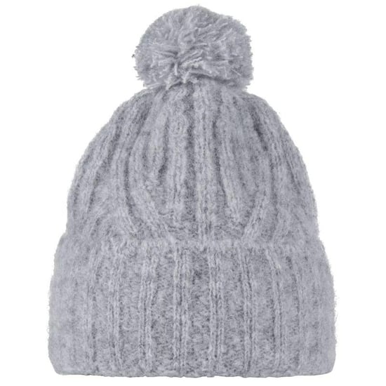 Buff Dames/Dames Nerla muts (Grijs) - Image 1