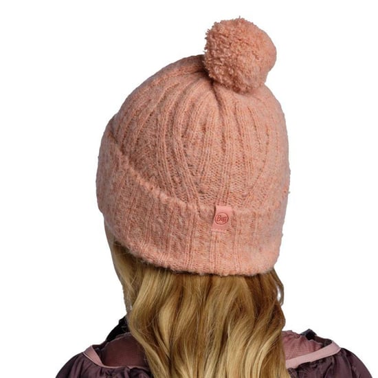 Buff Dames/Dames Nerla muts (Rood) - Image 2