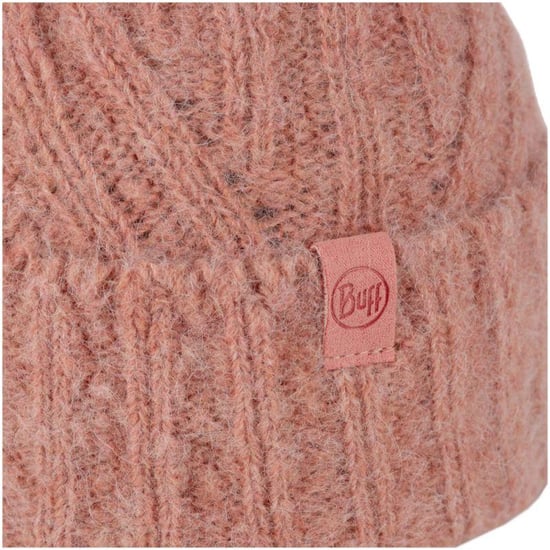 Buff Dames/Dames Nerla muts (Rood) - Image 3