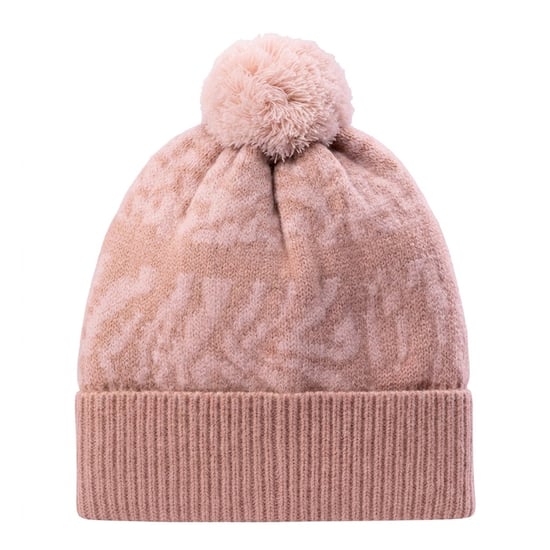 Hi-Tec Dames/Dames Coldie muts (Beige) - Image 2