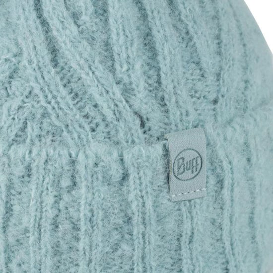 Buff Dames/Dames Nerla muts (Groen) - Image 2