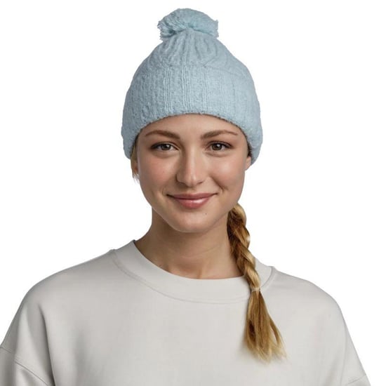 Buff Dames/Dames Nerla muts (Groen) - Image 4