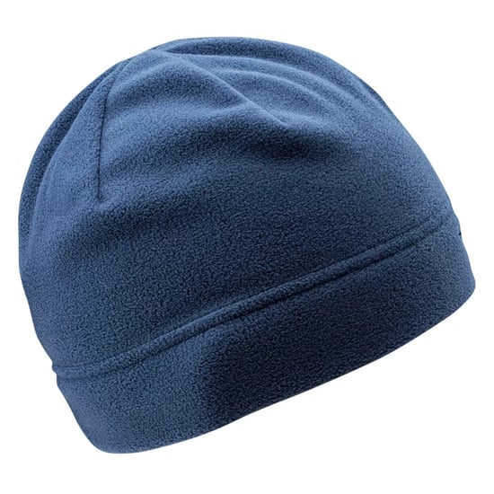 Hi-Tec Dames/Dames Troms Logo Beanie (Insignia Blauw) - Image 2