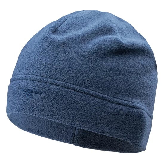 Hi-Tec Dames/Dames Troms Logo Beanie (Insignia Blauw) - Image 3