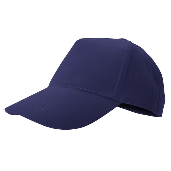 SOLS Zonnehoedje voor kinderen (Franse marine) - Image 1