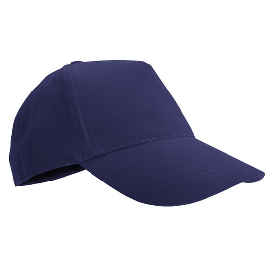 SOLS Zonnehoedje voor kinderen (Franse marine) - Image 2