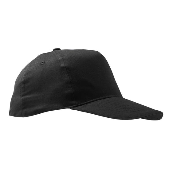 SOLS Zonnehoedje voor kinderen (Zwart) - Image 2