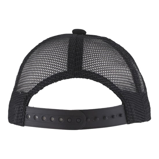 SOLS Kinder/Kids Bubbel Baseballpet (Wit/zwart) - Image 2