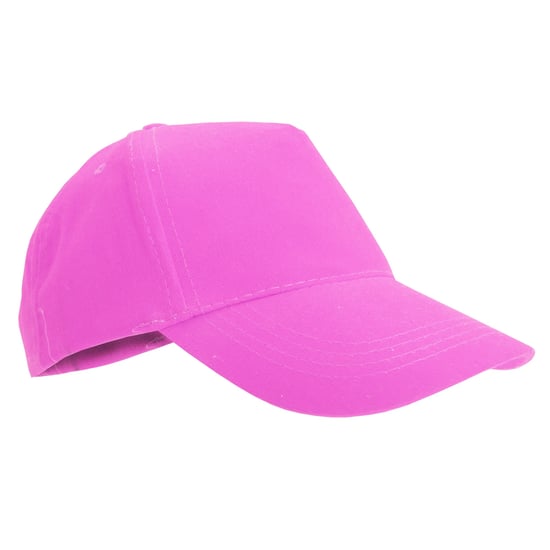 SOLS Zonnehoedje voor kinderen (Roze) - Image 2