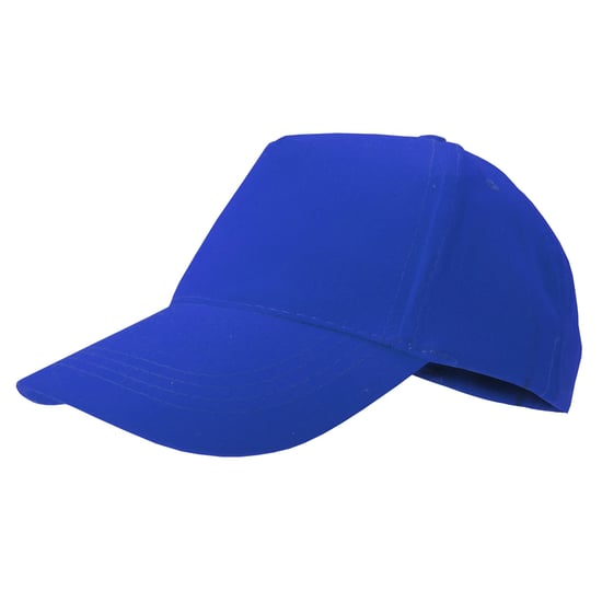 SOLS Zonnehoedje voor kinderen (Koningsblauw) - Image 1