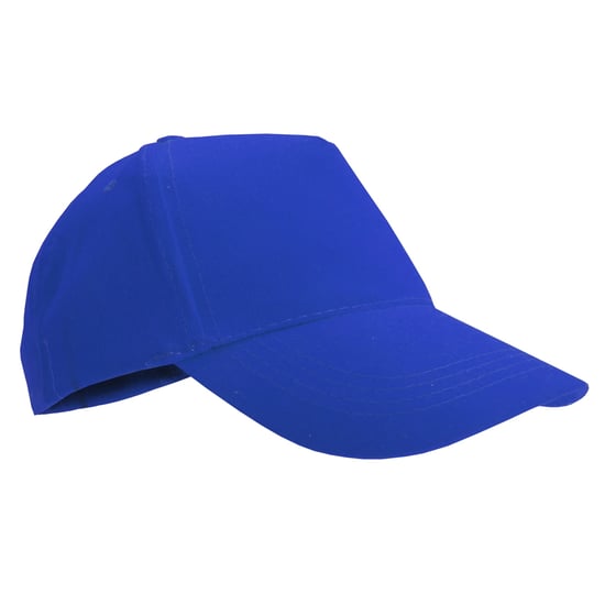 SOLS Zonnehoedje voor kinderen (Koningsblauw) - Image 2