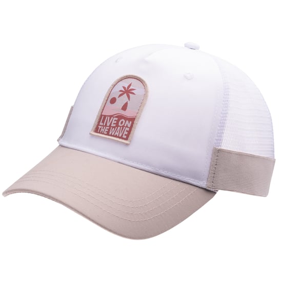 Aquawave Mayle Trucker Cap (Beige) - Image 2