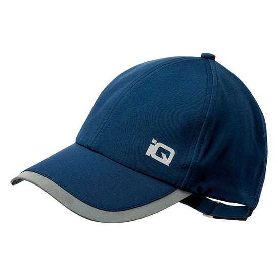 IQ Heren Rome Reflecterende Baseballpet (Maanlicht Oceaan) - Image 2