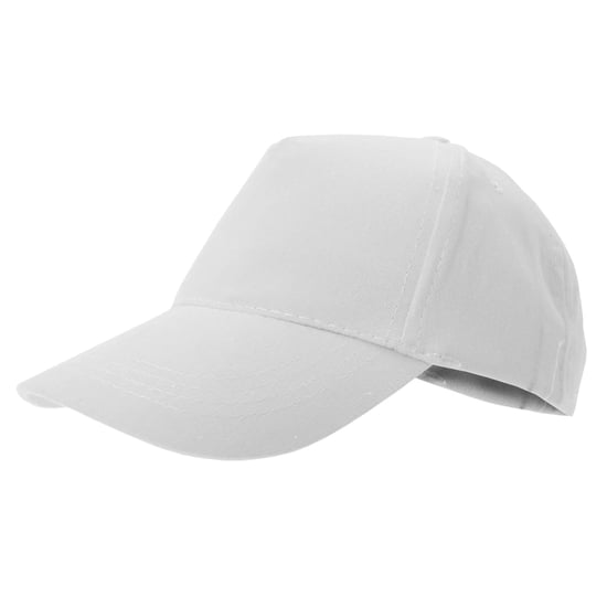SOLS Zonnehoedje voor kinderen (Wit) - Image 1