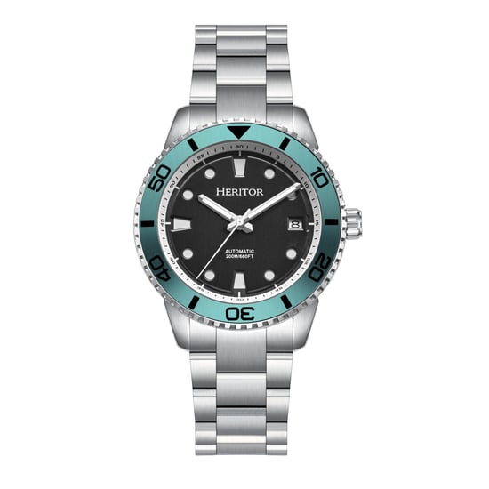 Bexley Duikautomaat Horloge - Image 1