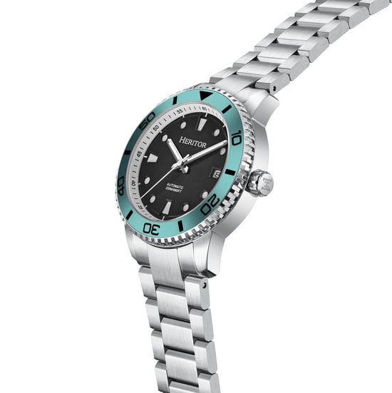 Bexley Duikautomaat Horloge - Image 2