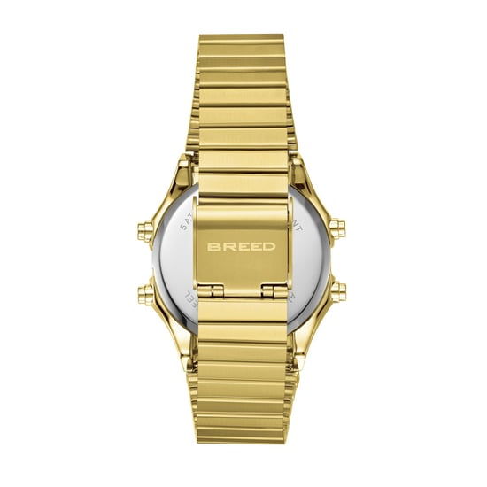Terra Digitale Horloge - Image 3