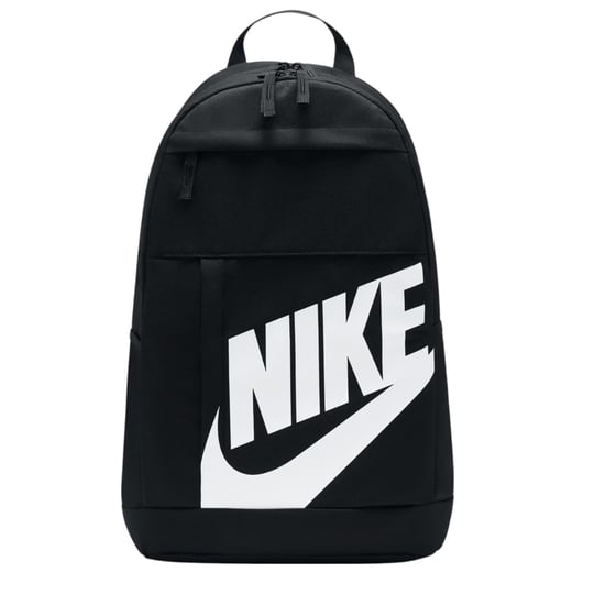 Nike Mens Backpack Sports Polyester Bags Unisex Travel Gym Sports Rucksack New - Image 1