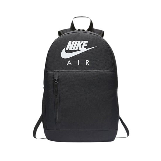 Nike Mens Backpack Sports Polyester Bags Unisex Travel Gym Sports Rucksack New - Image 1