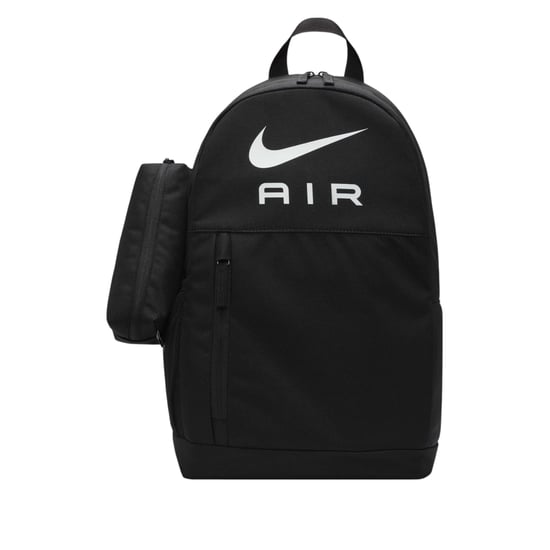 Nike Mens Backpack Sports Polyester Bags Unisex Travel Gym Sports Rucksack New - Image 1