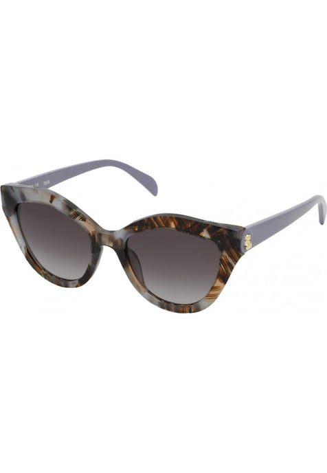 TOUS STOC18 53 530AM5 Sunglasses - Image 1