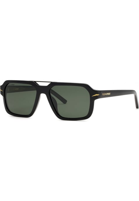 Plein Sport SSP036 57 57700P Sunglasses - Image 1