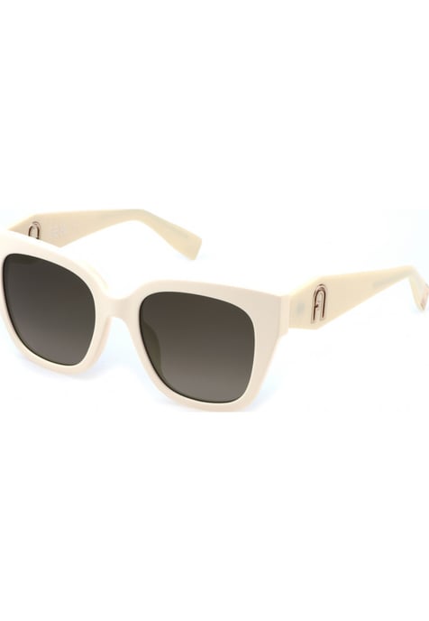 Furla SFU812 53 5306Y1 Sunglasses - Image 1