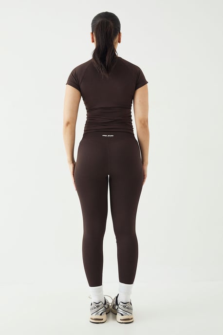 DSGN Studio Contour Seamless High Waist Legging - Image 2