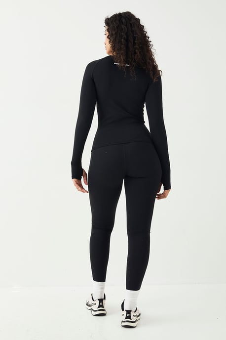 DSGN Studio Contour Seamless High Waist Legging - Image 2
