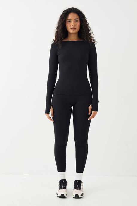 DSGN Studio Contour Seamless High Waist Legging - Image 5