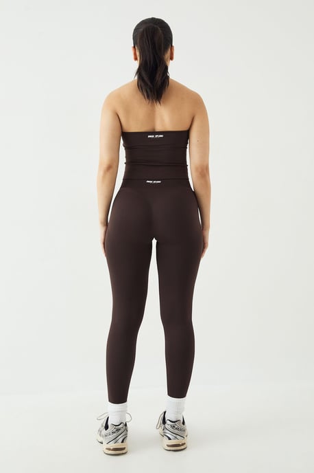 DSGN Studio Sport Contour Discreet Scrunch Seamless Legging - Image 2