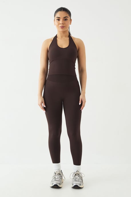 DSGN Studio Sport Contour Discreet Scrunch Seamless Legging - Image 5