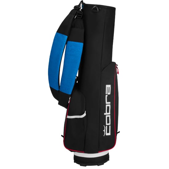 Cobra Ultralight Pencil Black Golf Bag - Image 1