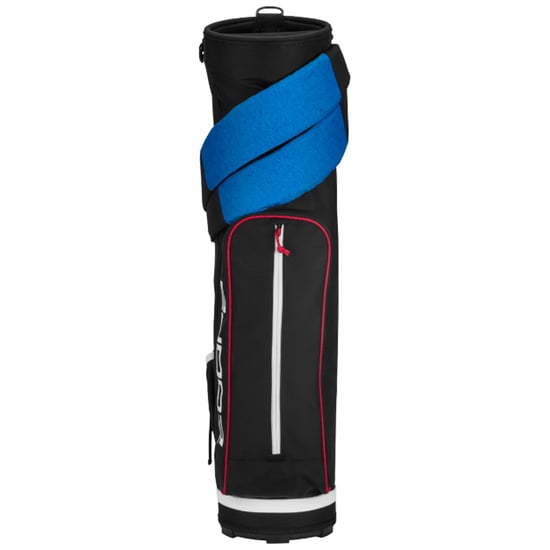 Cobra Ultralight Pencil Black Golf Bag - Image 2