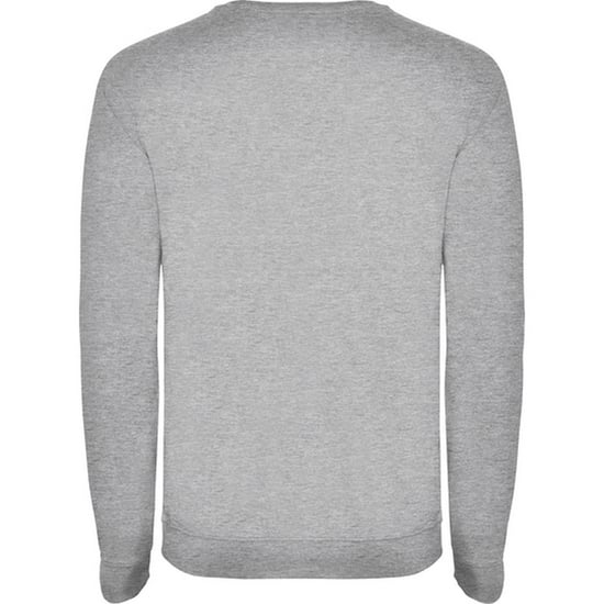 Roly Heren Annapurna Heather Sweatshirt (Heide Grijs) - Image 2