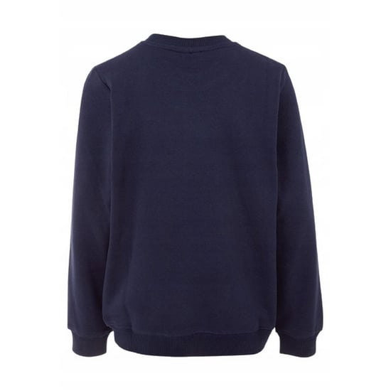 Kappa Kinder/Kinder Sertum Sweatshirt (Marineblauw) - Image 2