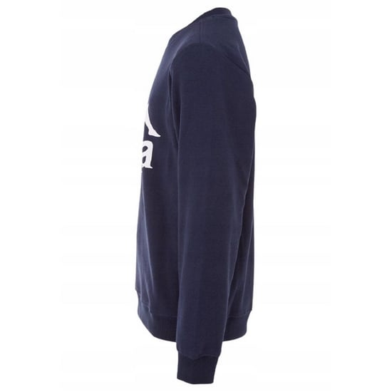 Kappa Kinder/Kinder Sertum Sweatshirt (Marineblauw) - Image 3