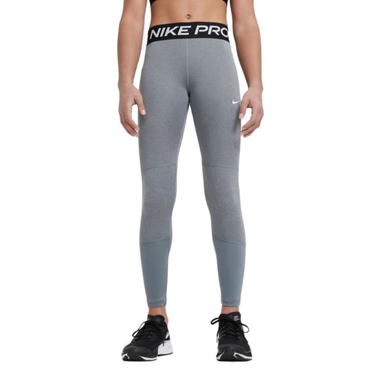 Nike Pro dri-fit legging - Image 1