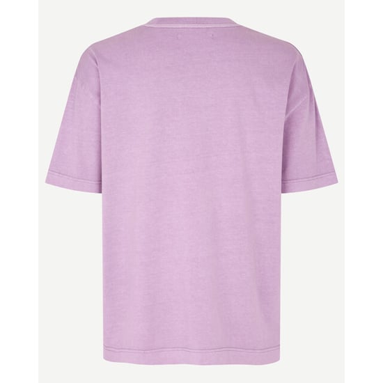 Samsoe & Samsoe T-shirt korte mouw m25400039 - Image 3
